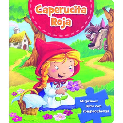 Caperucita Roja