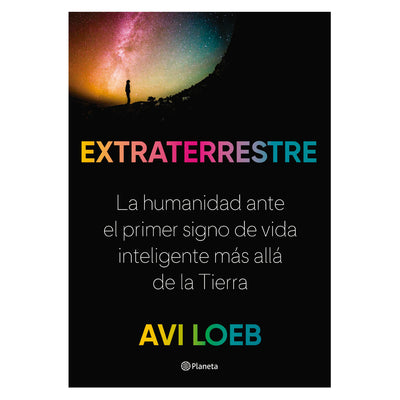 Extraterrestre