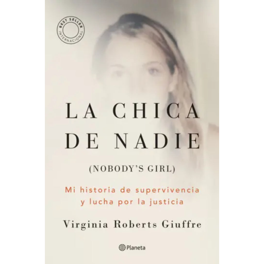 La Chica De Nadie