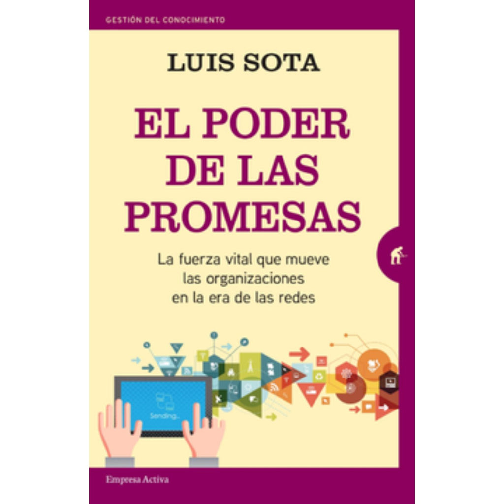 Poder De Las Promesas, El