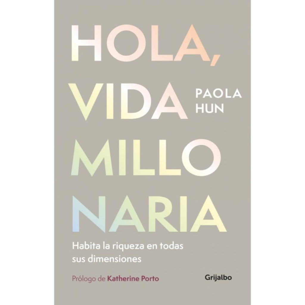 Hola Vida Millonaria