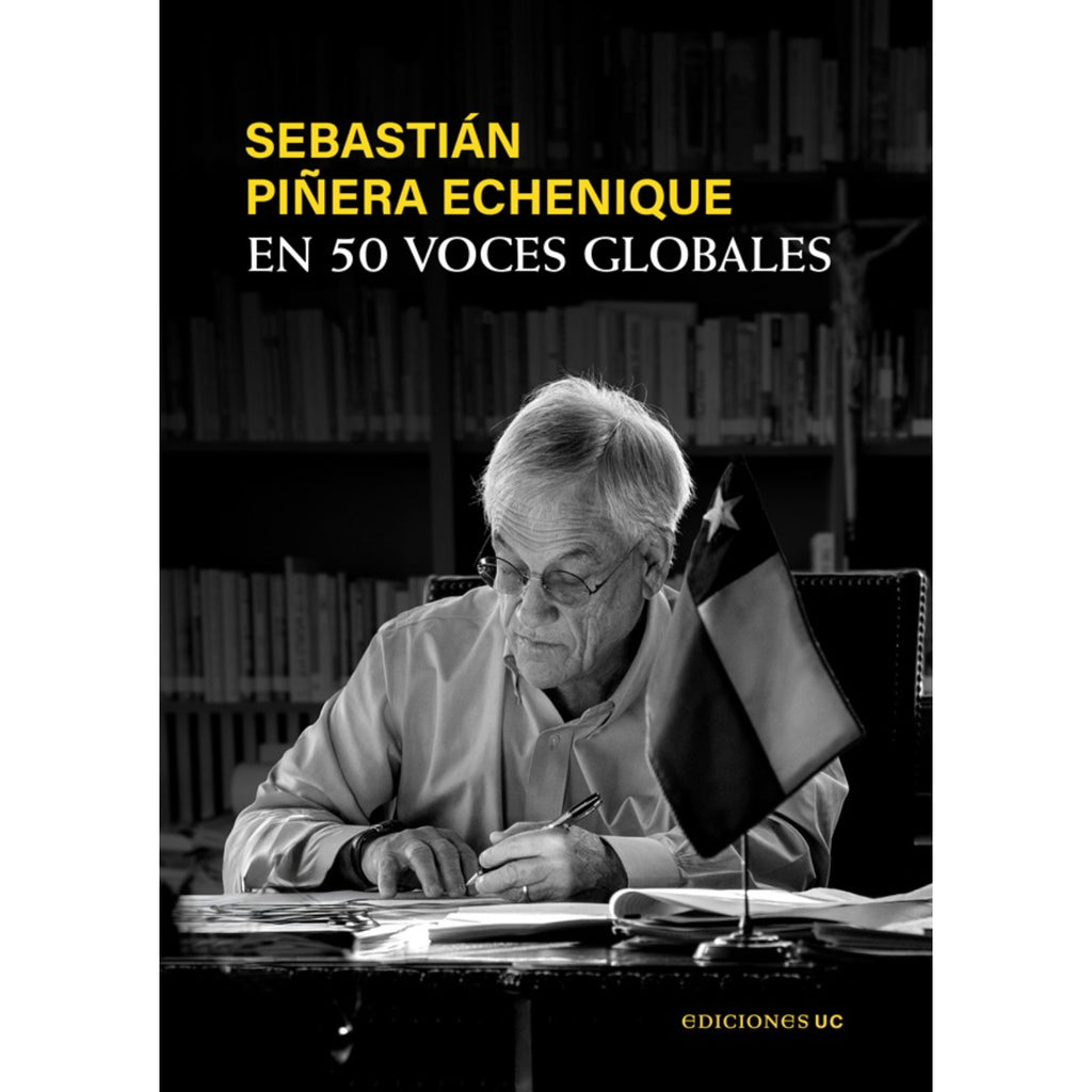 Sebastian Piñera Echeñique