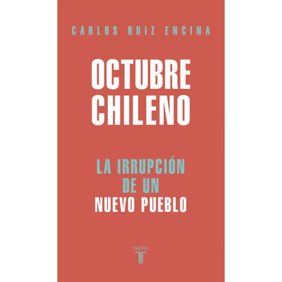 Octubre Chileno