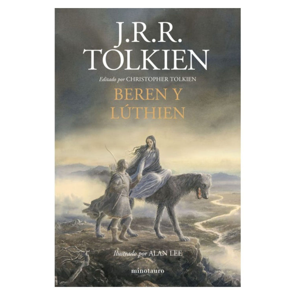 Beren Y Lúthien