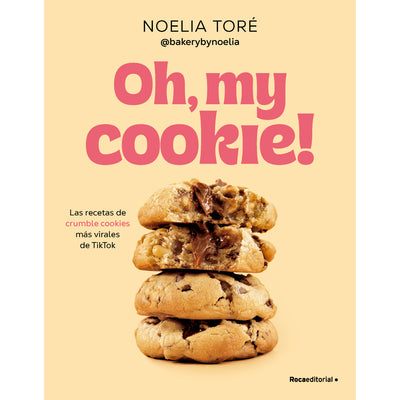 Oh, My Cookie!