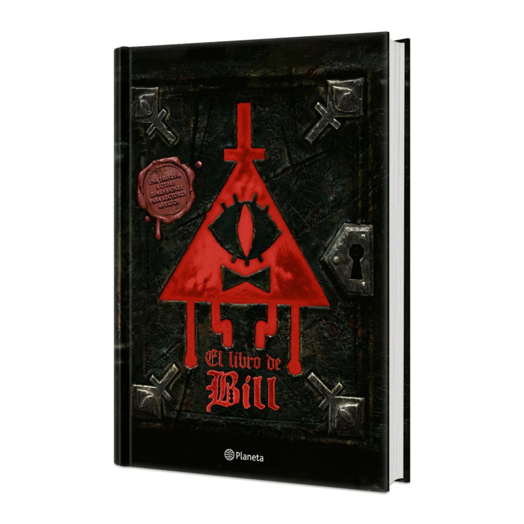 El Libro De Bill