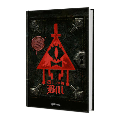 El Libro De Bill