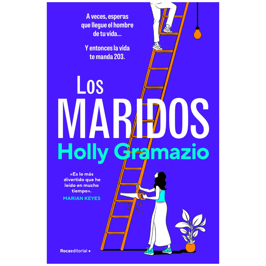 Los Maridos