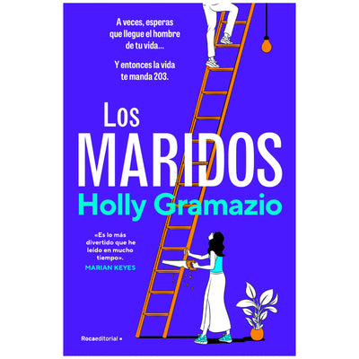Los Maridos