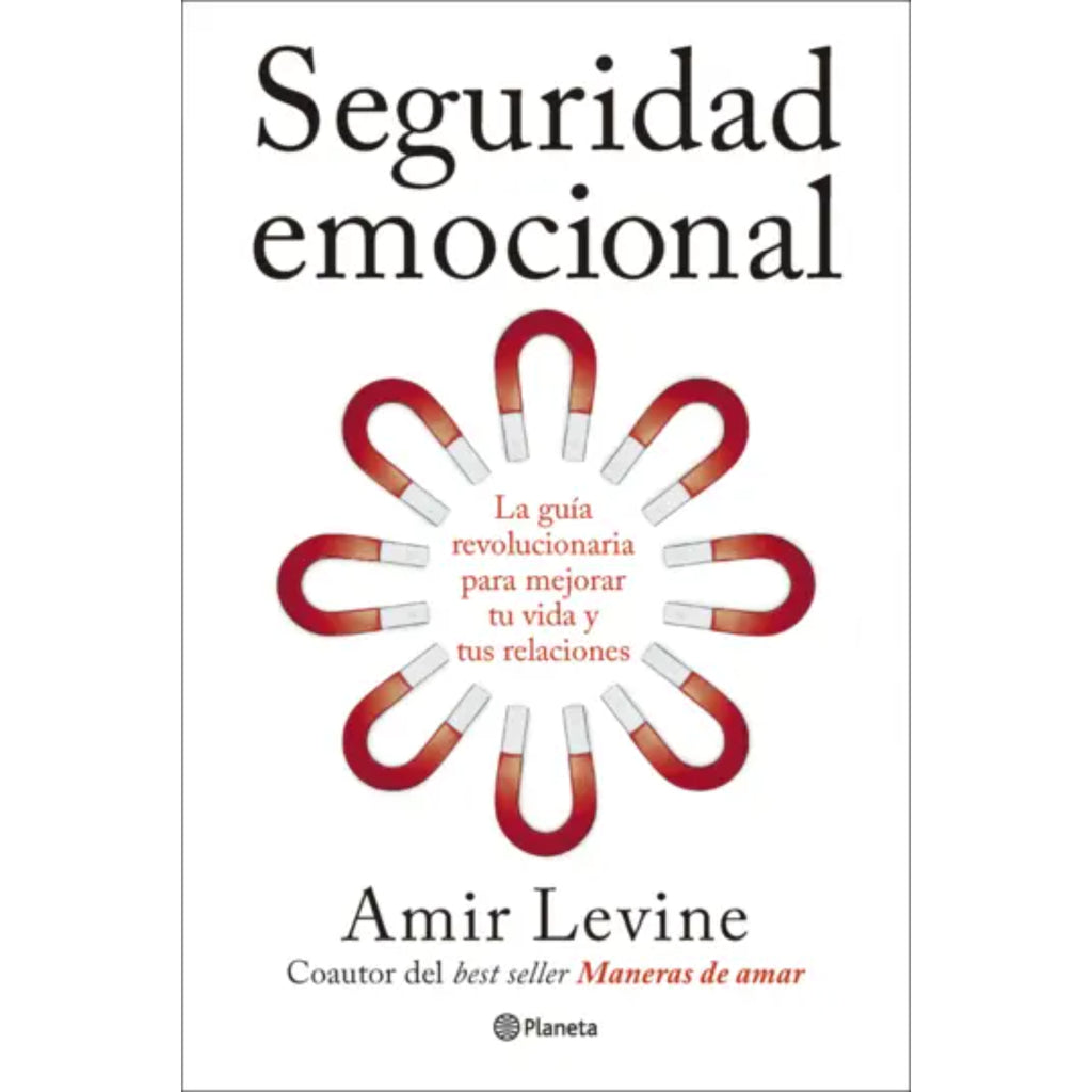 Seguridad Emocional