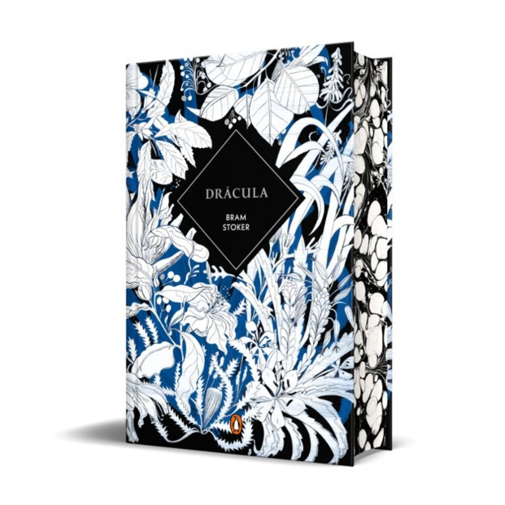 Dracula (Edicion Cantos Tintados)
