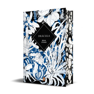 Dracula (Edicion Cantos Tintados)