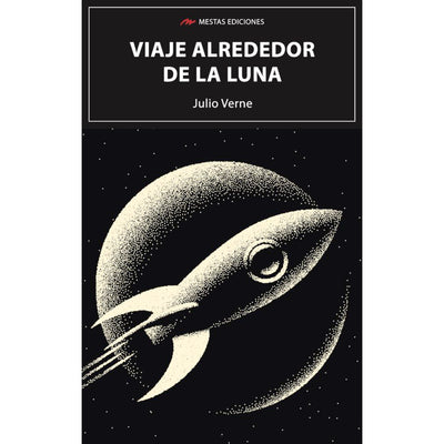 Viaje alrededor de la Luna