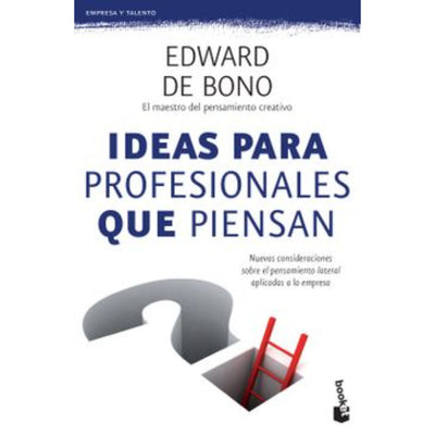 Ideas Para Profesionales Que Piensan