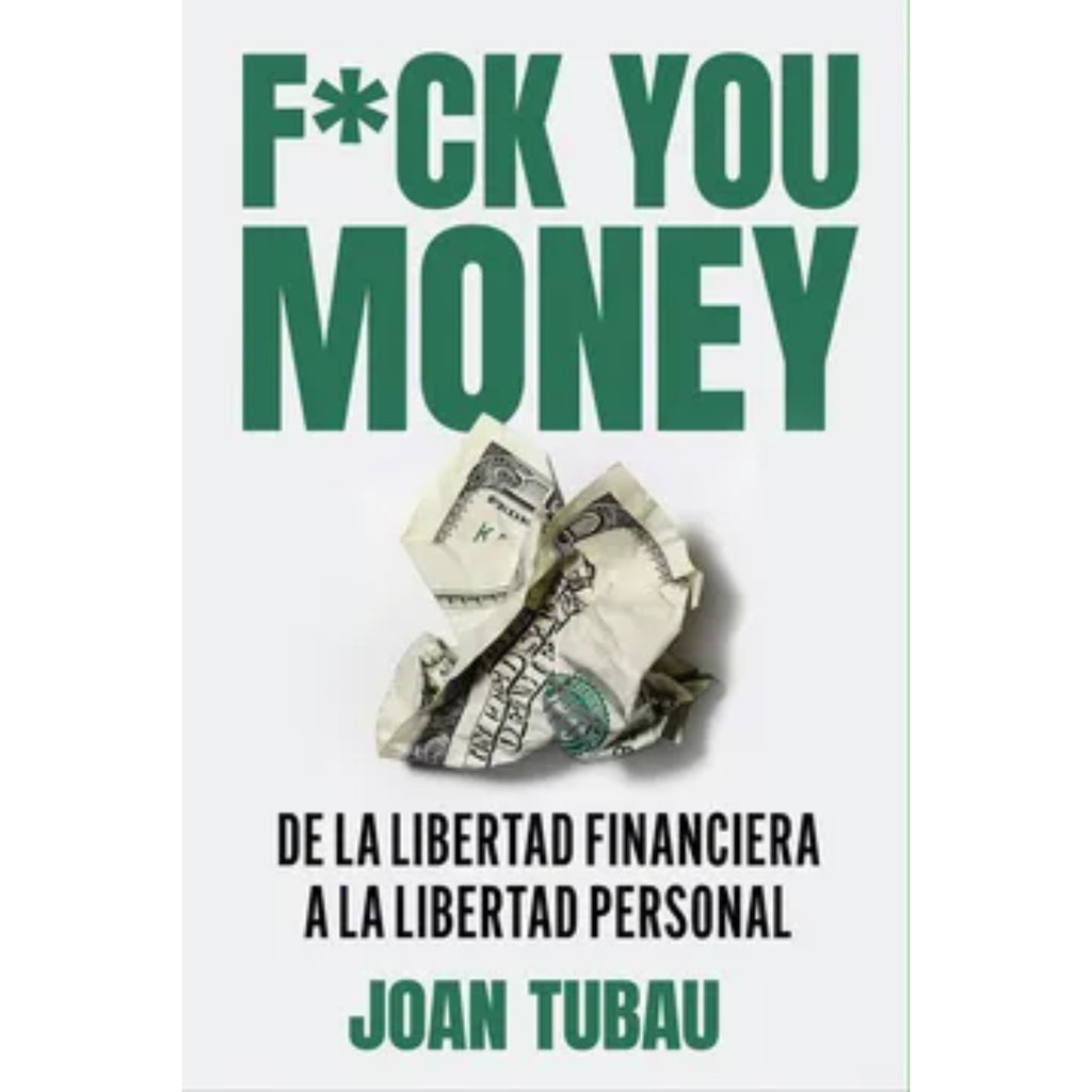 Fuck You Money