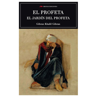 El Profeta El Jardin Del Profeta