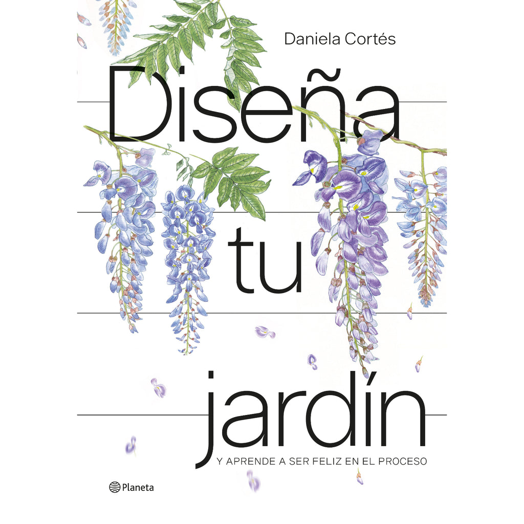 Diseña Tu Jardin