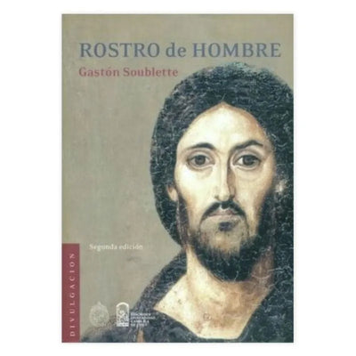 Rostro De Hombre