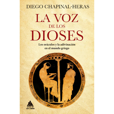 La Voz De Los Dioses