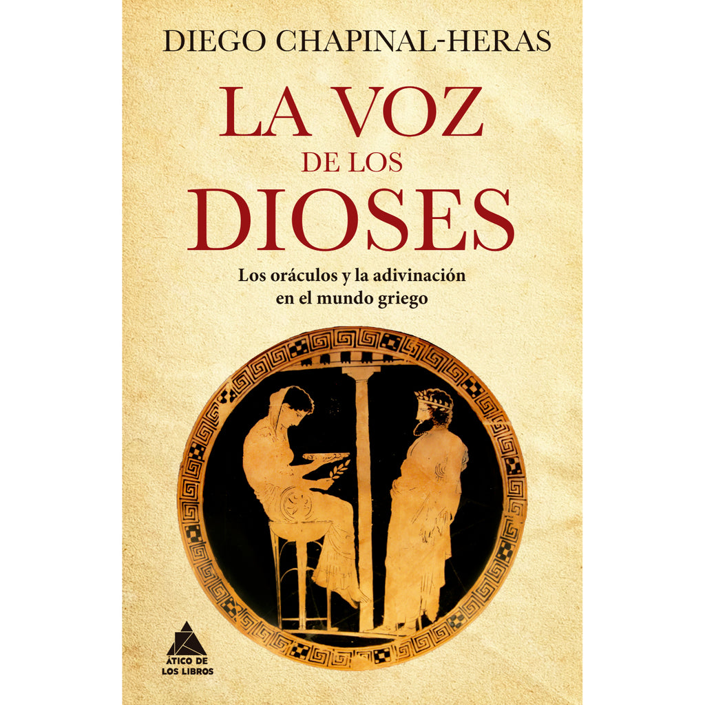 La Voz De Los Dioses