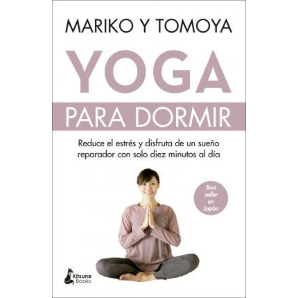 Yoga Para Dormir