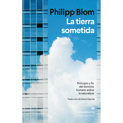La Tierra Sometida