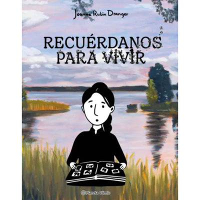 Recuérdanos Para Vivir