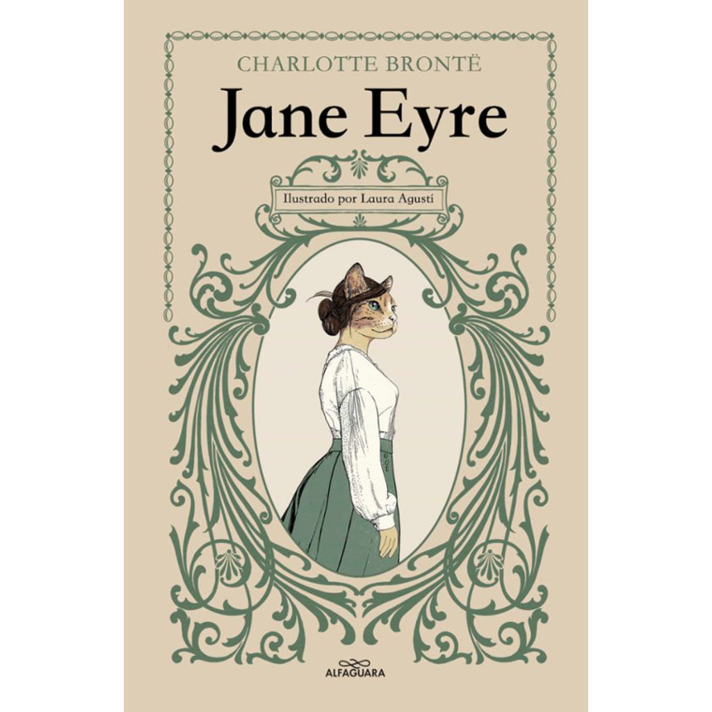 Jane Eyre