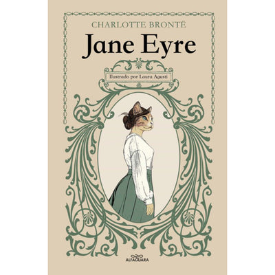 Jane Eyre