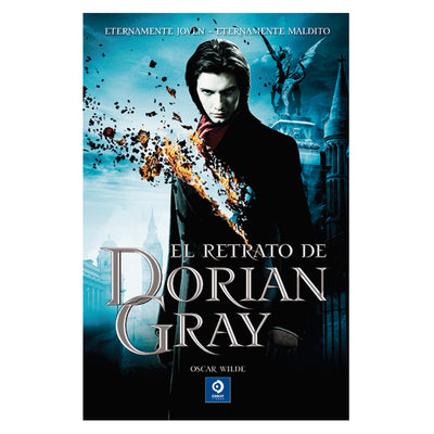 El Retrato De Dorian Gray