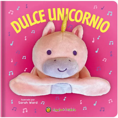 El Unicornio Dulce