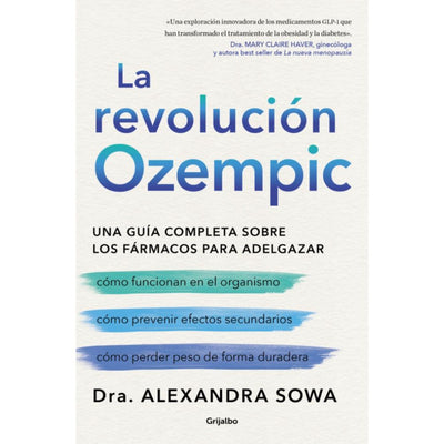 La Revolucion Ozempic