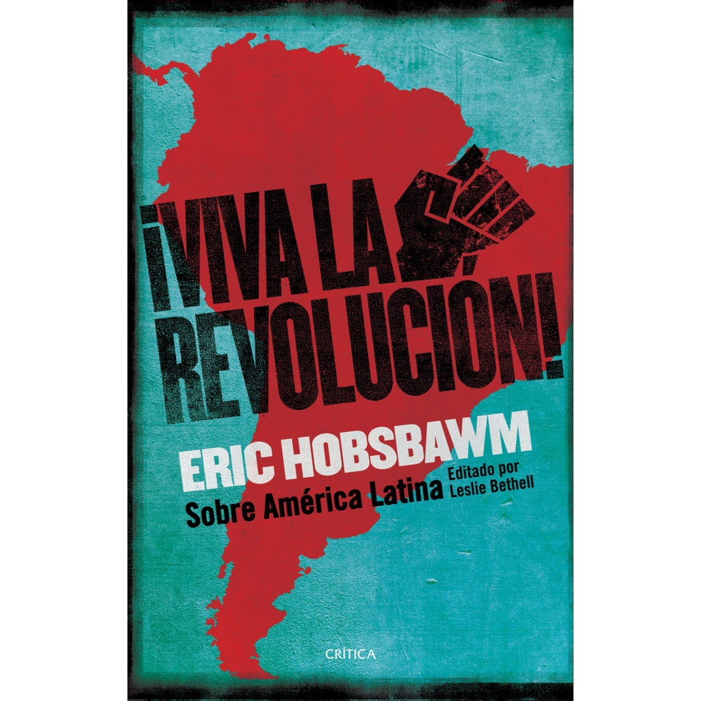 ¡Viva La Revolución!