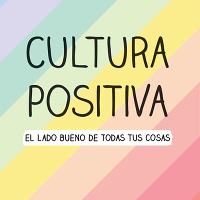 Cultura Positiva