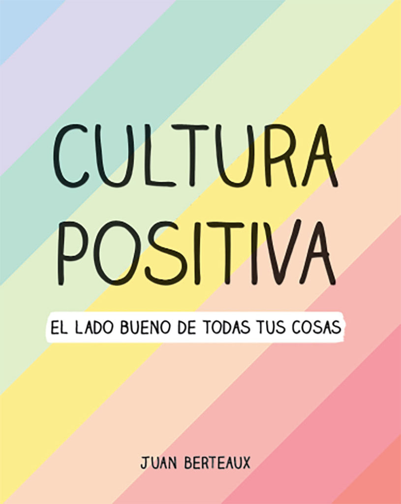 Cultura Positiva