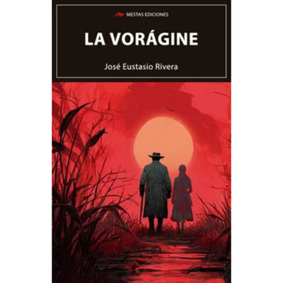 La Vorágine