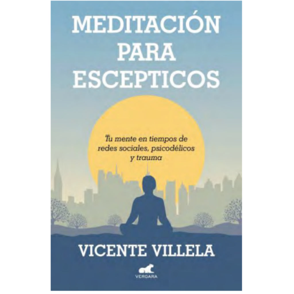 Meditacion Para Escepticos