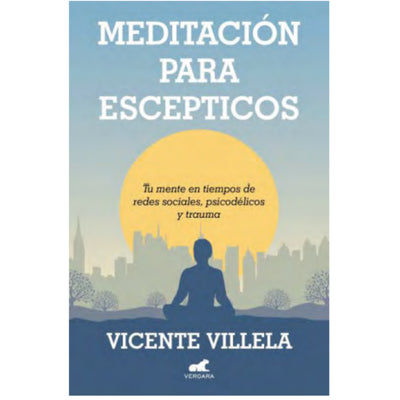 Meditacion Para Escepticos