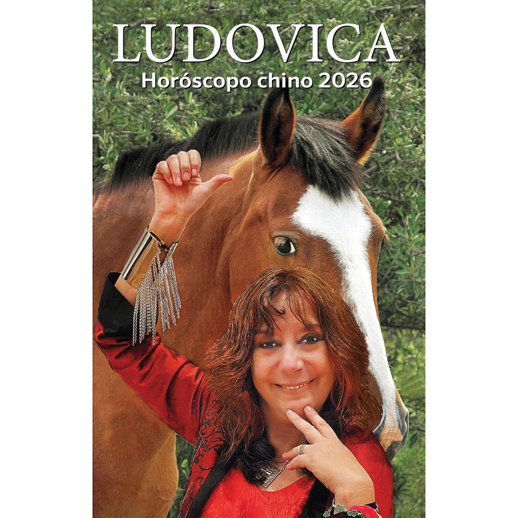 Horoscopo Chino 2026
