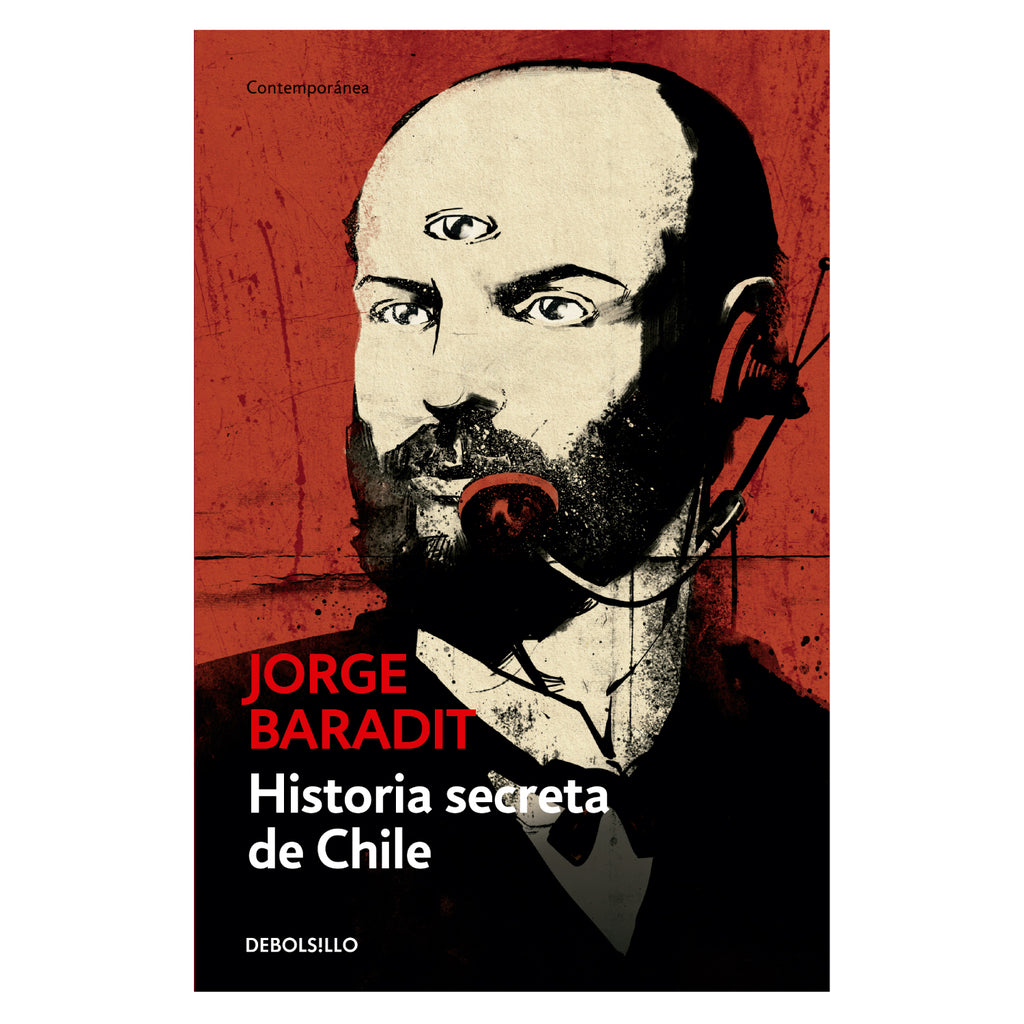 Historia Secreta De Chile