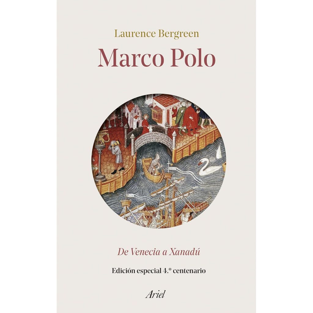 Marco Polo