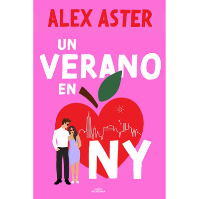 Un Verano En Ny
