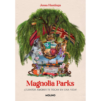 Magnolia Parks
