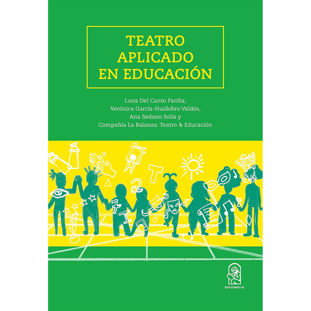 Teatro Aplicado A La Educación