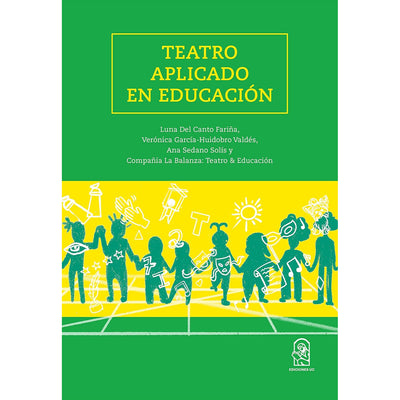 Teatro Aplicado A La Educación