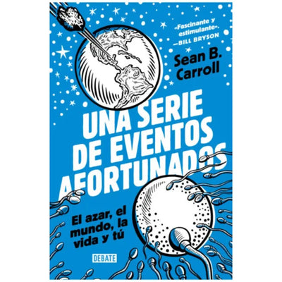 Una Serie Se Eventos Afortunados