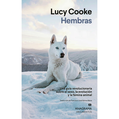 Libro Hembras