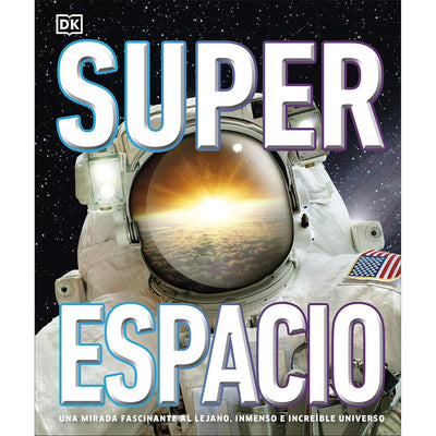 Superespacio