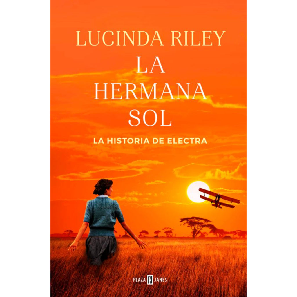 La Hermana Sol