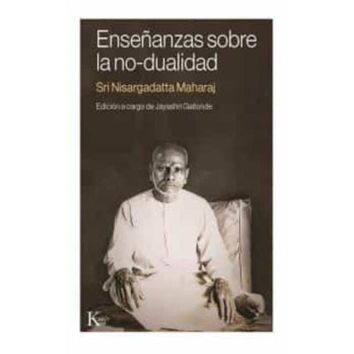 Enseñanzas Sobre La No-Dualidad